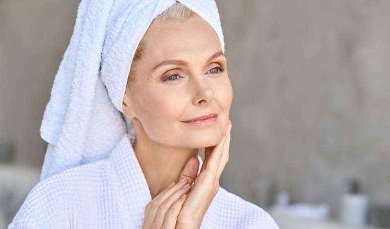 Facial support threads: The treatment is simpler than plastic surgery and achieves similar results.  The expert says it all!
