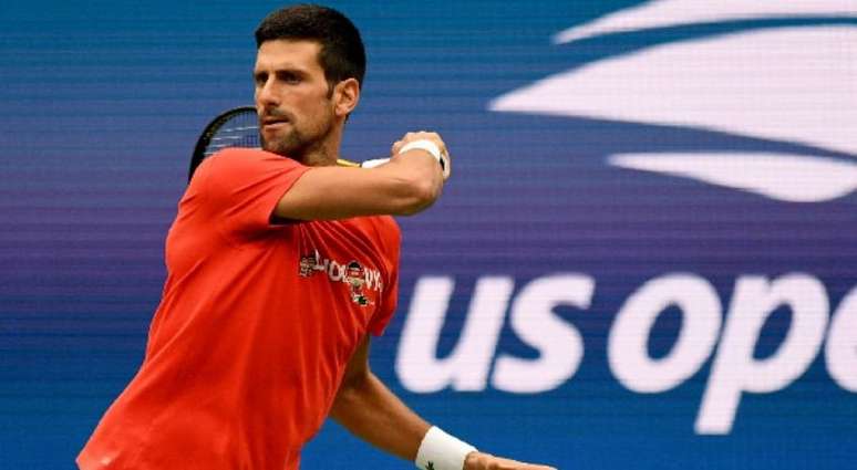 US Open - USTA