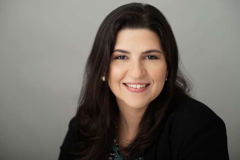 Lícia Souza, CEO da We Impact