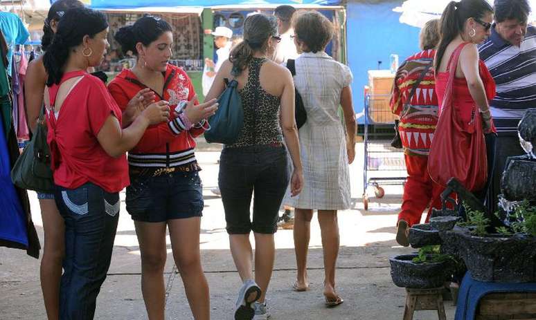 A democracia plena precisa da participação igualitária das mulheres em todos os seus processos", acrescentou o órgão da ONU em seu relatório na terça-feira