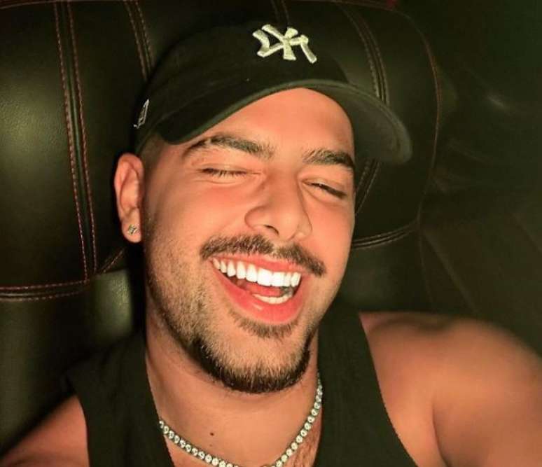 Conheça a namorada do T3ddy - ELE DIZ