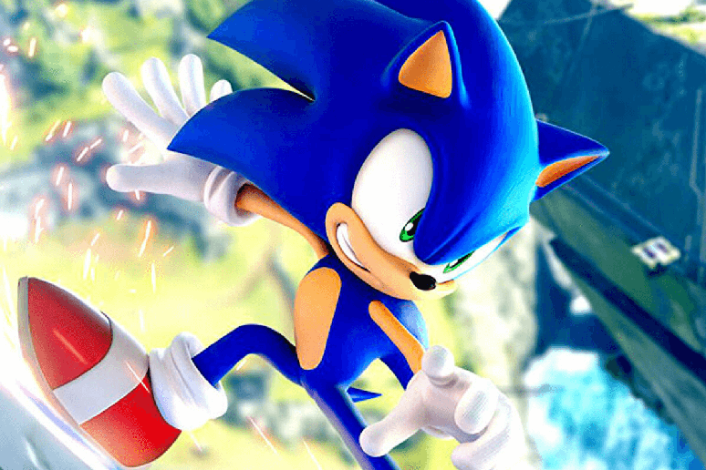 Conhe a A Hist ria De Sonic Nos Videogames Conhe a A Hist ria De Sonic Nos Videogames