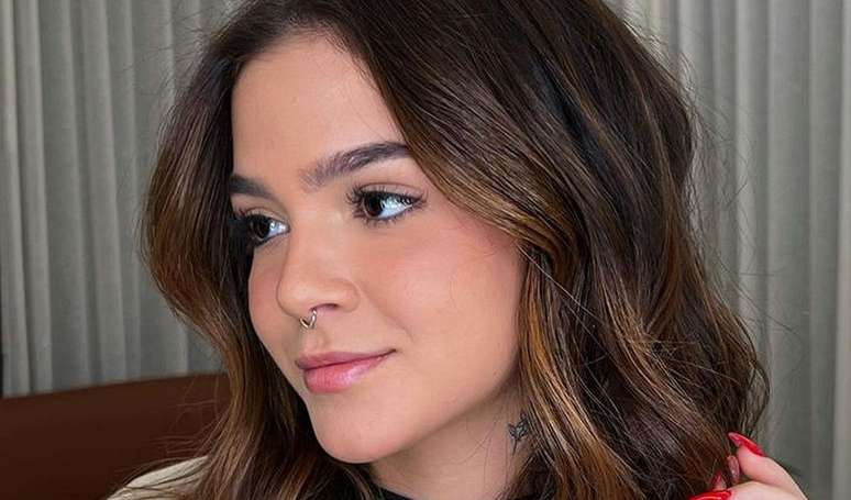 Mel Maia makes a drastic decision and warns: ‘No one else is going to make fun of me’.  Understand!