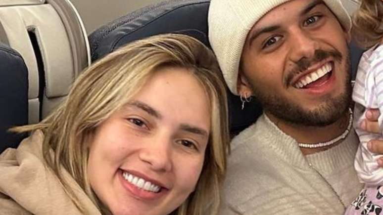 Virginia Fonseca celebrates women’s day with a very nice photo of her daughters: ‘I’m a fan of all of you’
