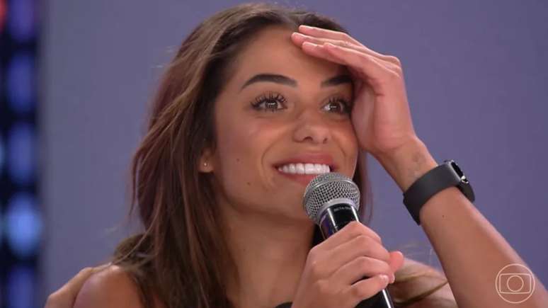 Key Alves radicalises look after leaving ‘BBB23’: ‘Maravilhoso’