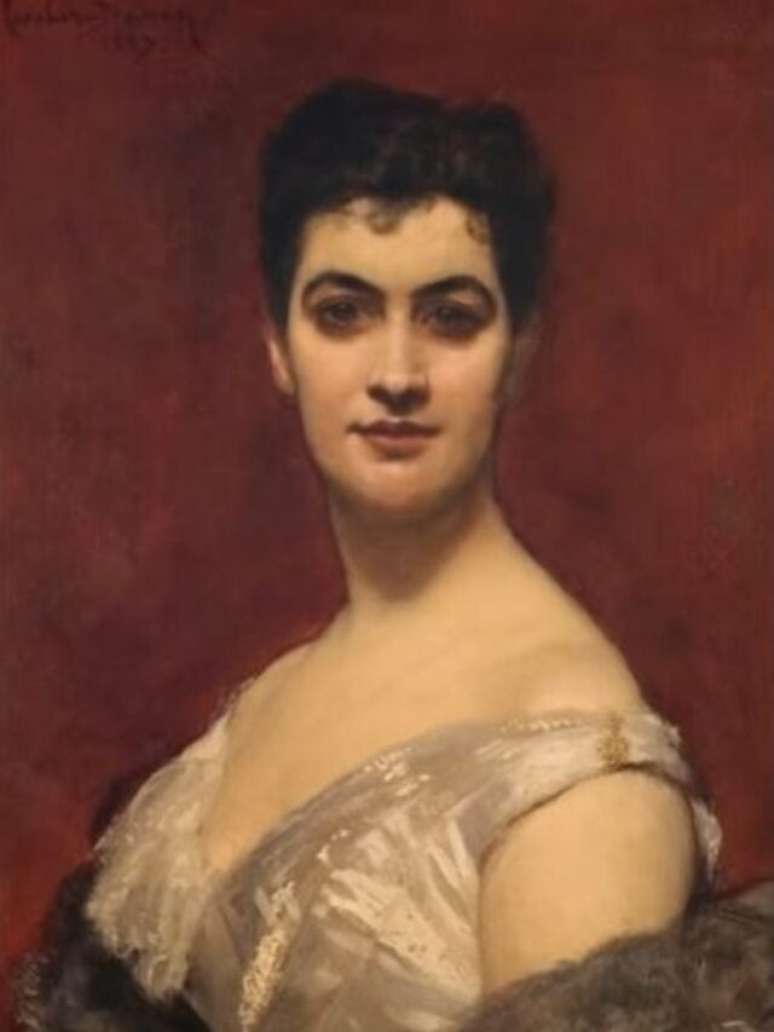 Eufr&aacute;sia Leite: conhe&ccedil;a a primeira investidora brasileira