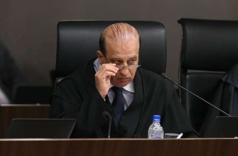 Ministro Augusto Nardes fará audiência com Jair Bolsonaro e Bento Albuquerque FOTO: ANDRÉ DUSEK/ESTADÃO