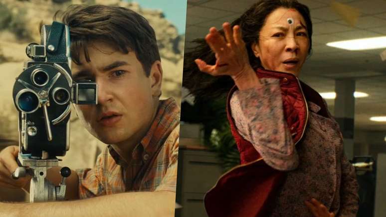 8 filmes indicados ao Oscar 2023 para assistir no Prime Video