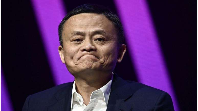 Why Chinese billionaires are mysteriously disappearing