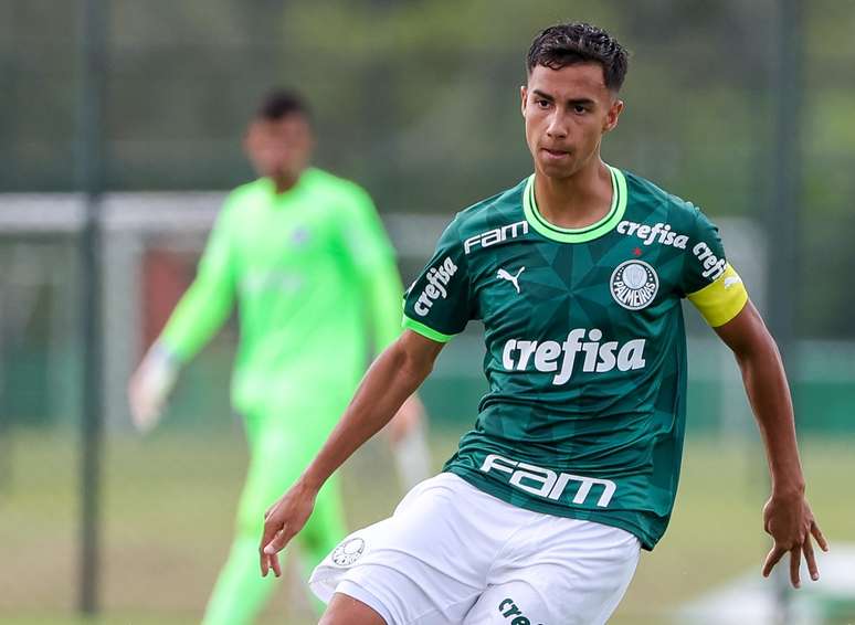 PALMEIRAS O ÚLTIMO GRANDE SUL-AMERICANO?