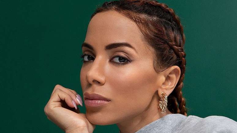 Atriz de Elite diz não saber quem é Anitta