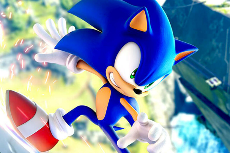 Como o Sonic the Hedgehog se tornou o laboratório da Sega