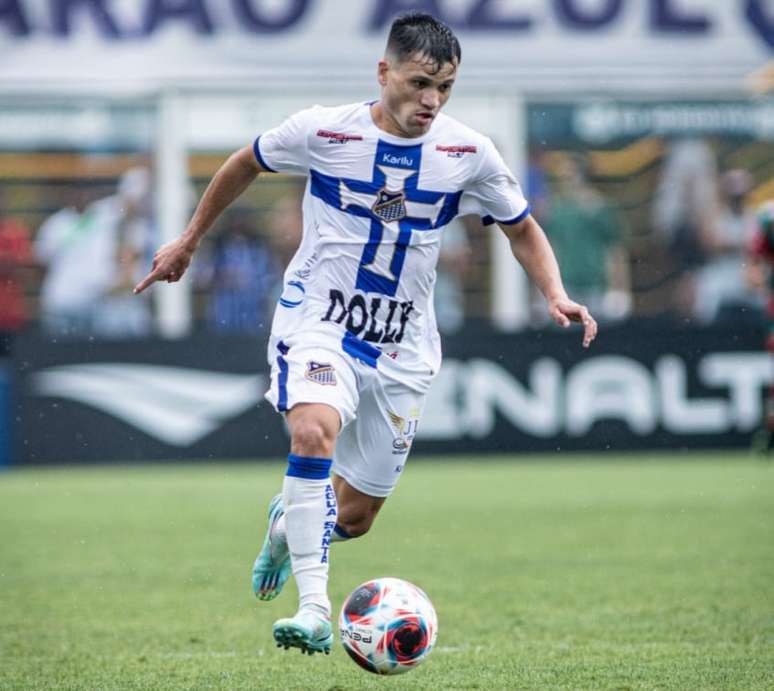 Quem o São Paulo enfrenta nas quartas de final do Campeonato