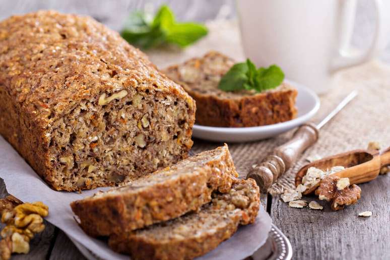 4 nutritious and practical recipes with oats
