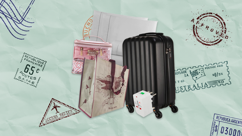 What to pack for your vacation rental
