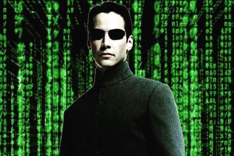 Neo, de "Matrix": pílulas vermelhas usadas no filme de ficção científica inspiraram conceito do movimento Red Pill