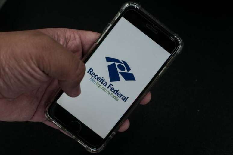 IR 2023: App 'Meu Imposto de Renda' está fora do ar