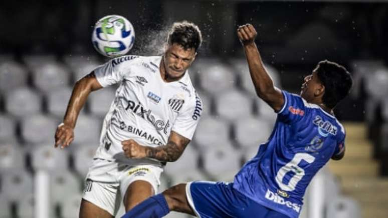 VIDEO: The best moments of Santos’ standings in the Copa do Brasil