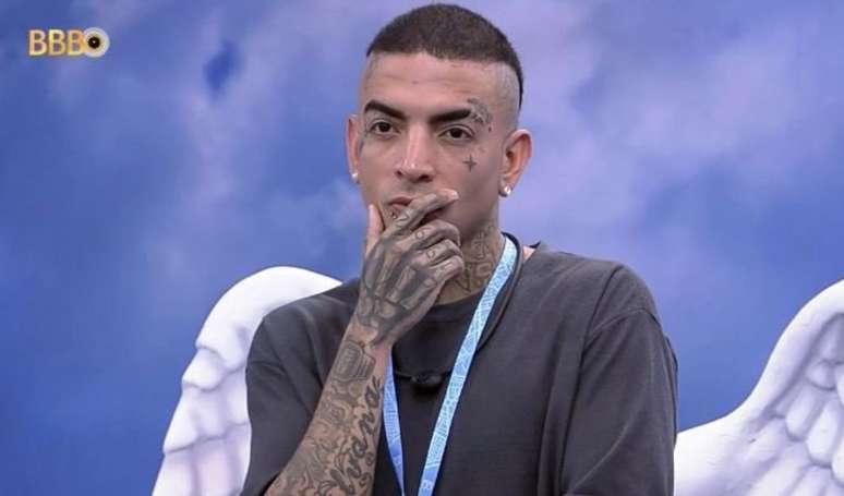 Craque do 'BBB 23': Entenda por que MC Guimê conquistou o posto de 'brother' favorito do reality show.