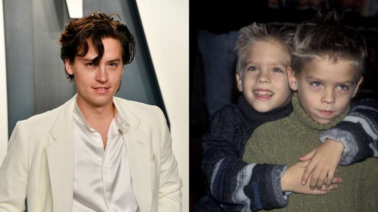 Cole Sprouse revela que mãe obrigou ele e irmão a serem atores infantis: "Maior ferida da minha vida"