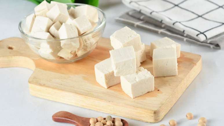 Homemade tofu: find out how to make the ingredient in a practical and economical way