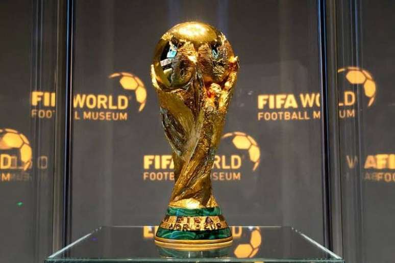 Marrocos pode ser sede da Copa do Mundo de 2030 (Franck Fife/AFP)