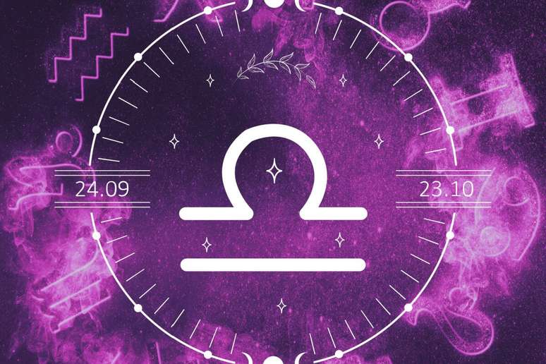 Previs&atilde;o da semana para o signo de Libra 