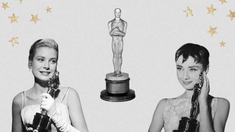 6 curiosidades sobre a famosa estatueta do Oscar