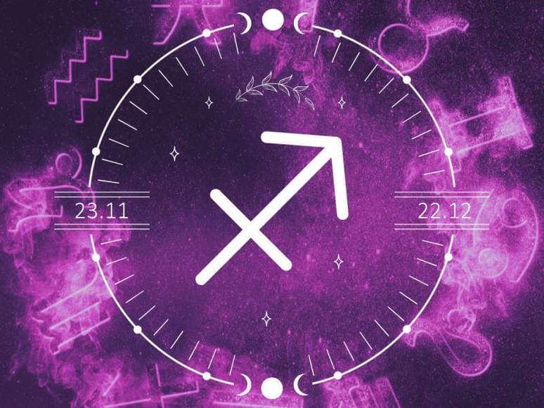 Previs&atilde;o da semana para o signo de Sagit&aacute;rio 