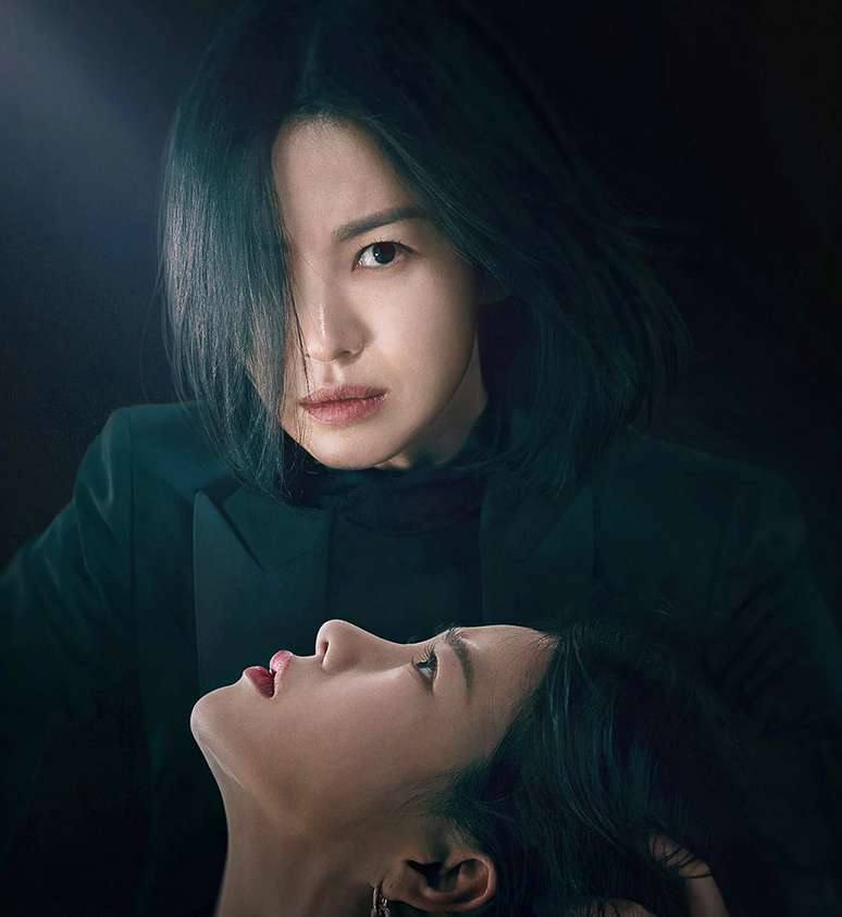Clima do Amor, nova série coreana da Netflix, ganha primeiro teaser; veja