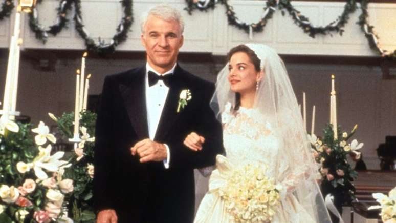 Filme mostra a dificuldade de um pai aceitar que a filha cresceu 