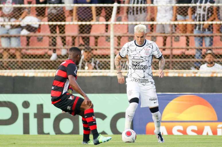 Santo André x Palmeiras, Corinthians x São Paulosaiba onde assistir aos  jogos de domingo - Lance!