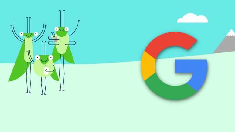 Os 10 melhores jogos do Google Doodle - Canaltech