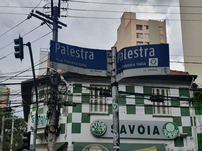 Greater security and closed organized venues: what the surroundings of the Palmeiras stadium will be like in the San Paolo match