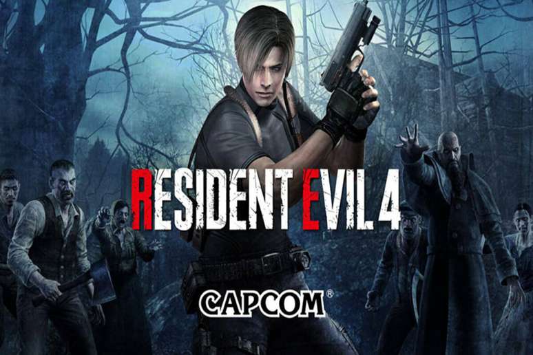 Fãs trabalham em remake de Resident Evil: Code Veronica