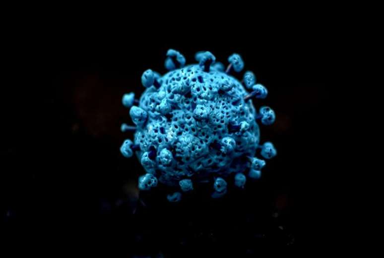A ômicron foi a última linhagem do coronavírus a ser classificada como uma 'variante de preocupação'