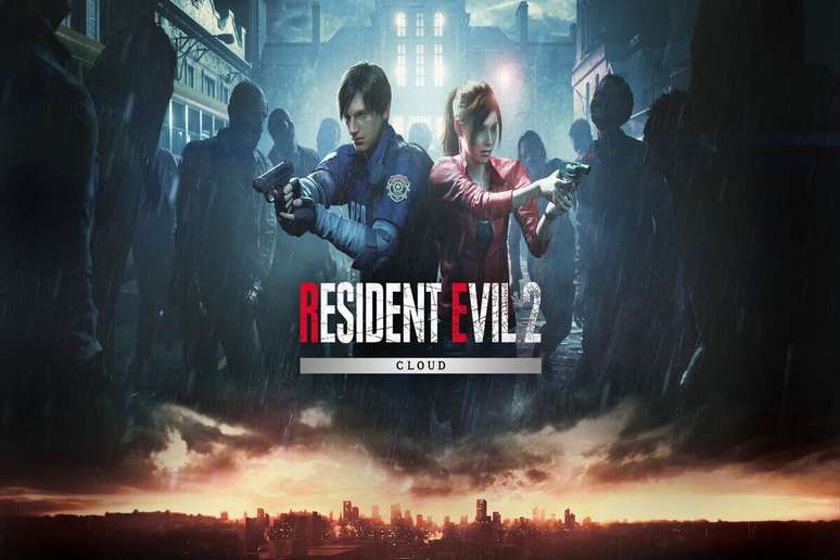 Resident Evil 5 - Jogo (2009) - O Vício