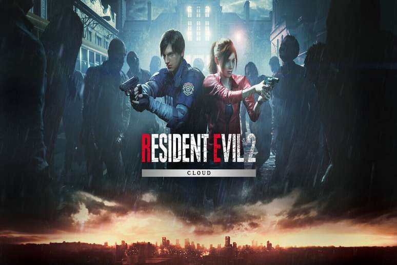 Conheça 9 jogos da série Resident Evil