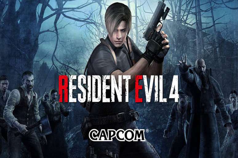 Resident Evil - Atriz que interpreta Claire indica um novo game