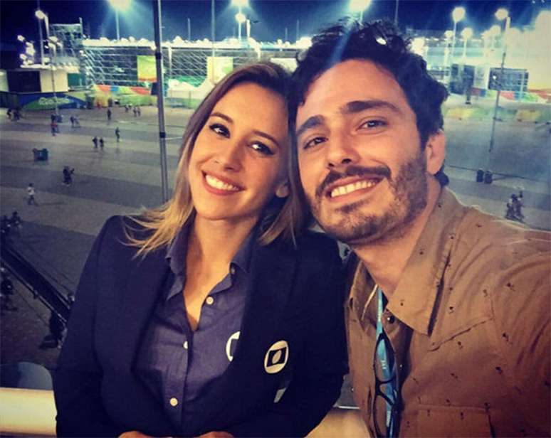 Chris Dias charges Thiago Rodrigues’ retirement on social media