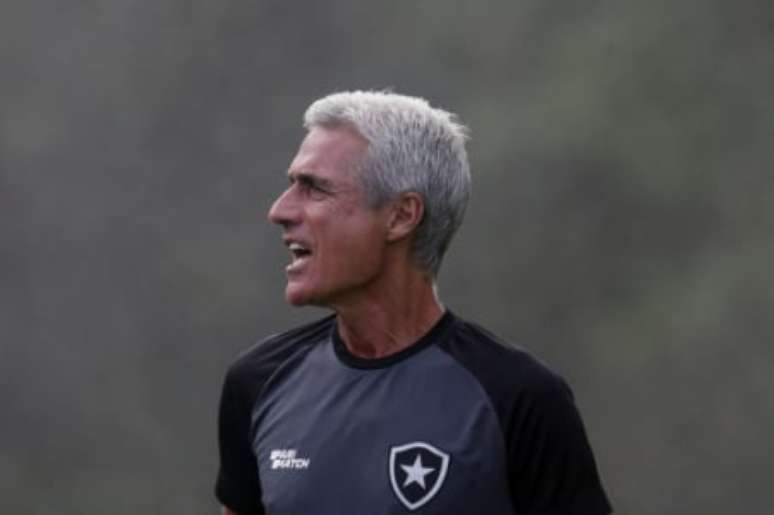 (Foto: Vitor Silva/Botafogo)