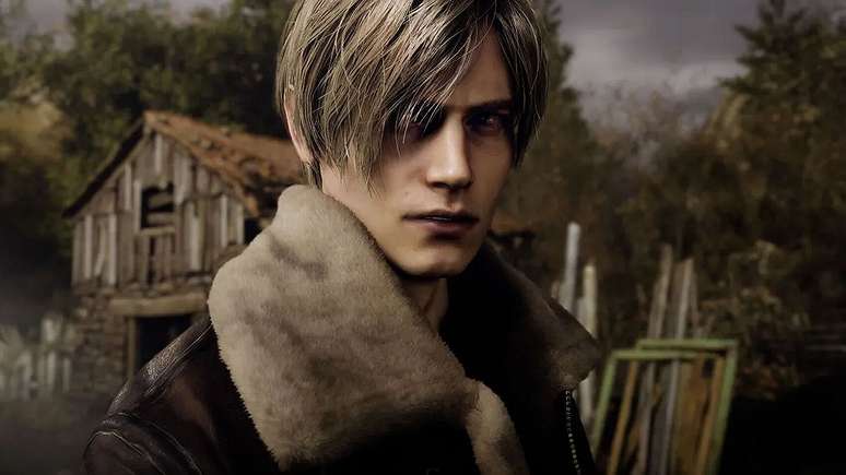 Demo de Resident Evil 4 tem opção secreta de dificuldade extrema