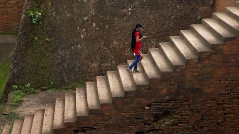 Segundo o Dalai Lama, &lsquo;a fonte de todo o conhecimento [budista] que temos veio de Nalanda&rsquo;