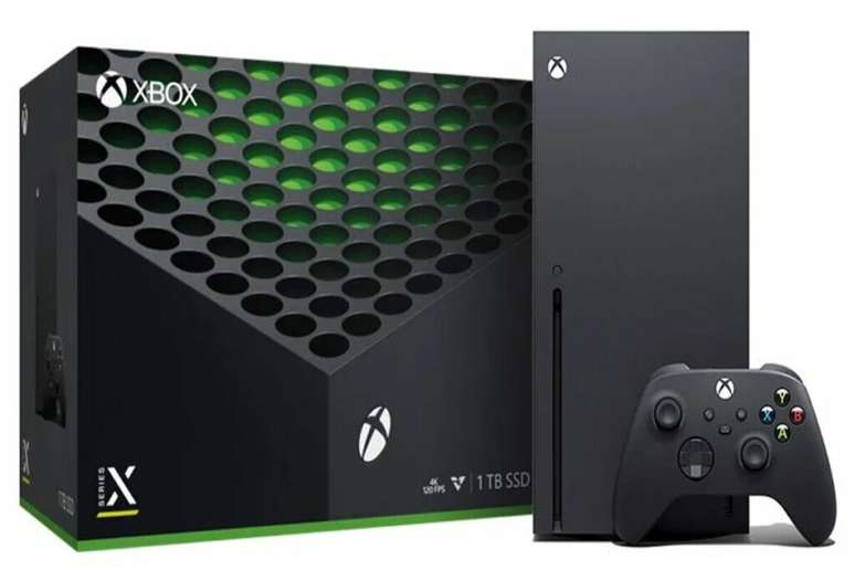 Xbox Series S 512gb + 15 Jogos - Perfeito Estado