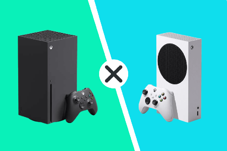 O Xbox Series S é a melhor opção para você, seus filhos e família