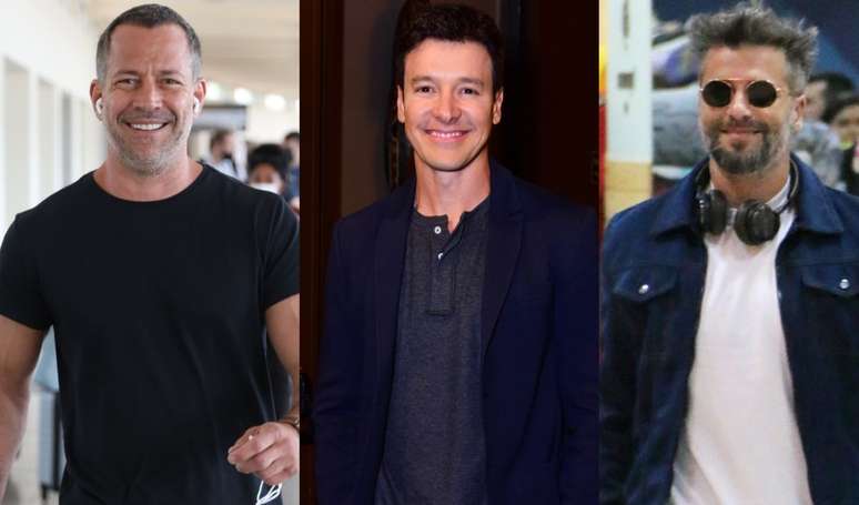 Celebrities resort to hair transplants and the specialist explains why surgery was required