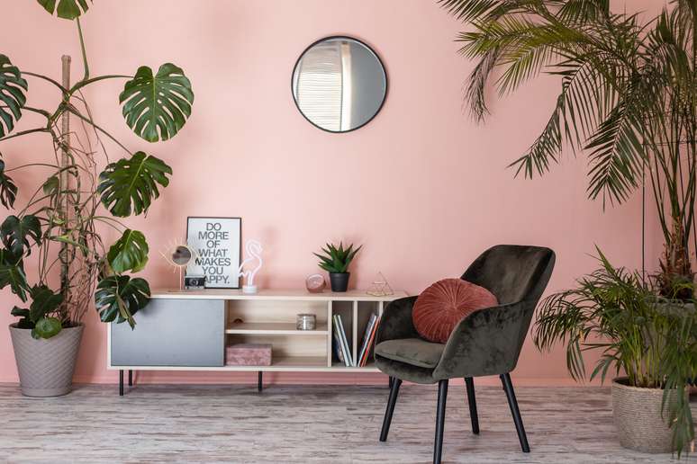 6 tips for leaving the house with instagrammable environments