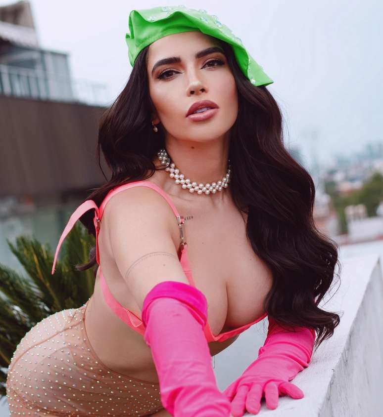 Find out who’s from Mexico at “BBB 23”