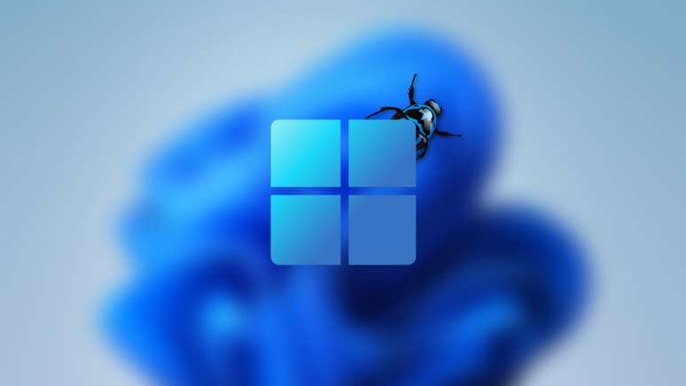 The bug in copying large files in Windows 11 has been fixed