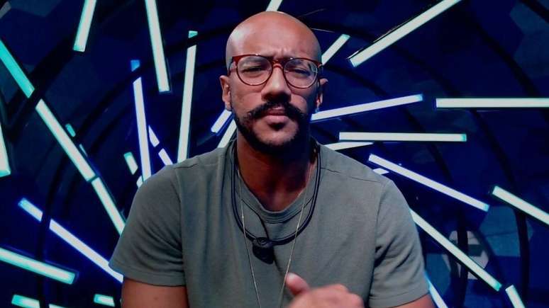 BBB 23: Ricardo Alphace promises war on rivals;  understand